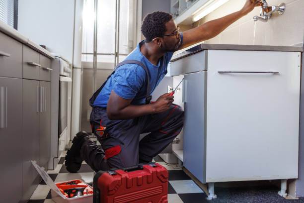 Best Residential Plumbing Services  in Clarksville, TN