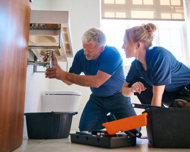 Best Pipe Repair Near Me  in Clarksville, TN